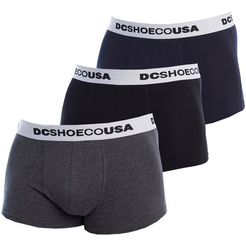 Dc Shoes Boksarice DC Večbarvna Cene