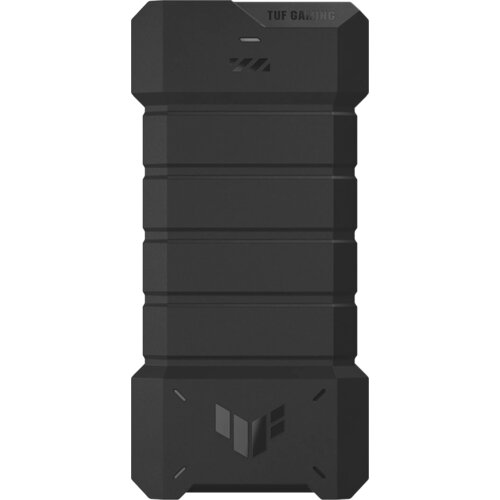 Asus TUF Gaming AS2000 PLUS M.2 NVMe 2TB SSD zunanji disk - USB-C 3.2 Gen 2x2, STD-810H standard, IP68, alu ohišje, podpora za PS5 in XBOX - 90DD02Y0-M09000 Cene