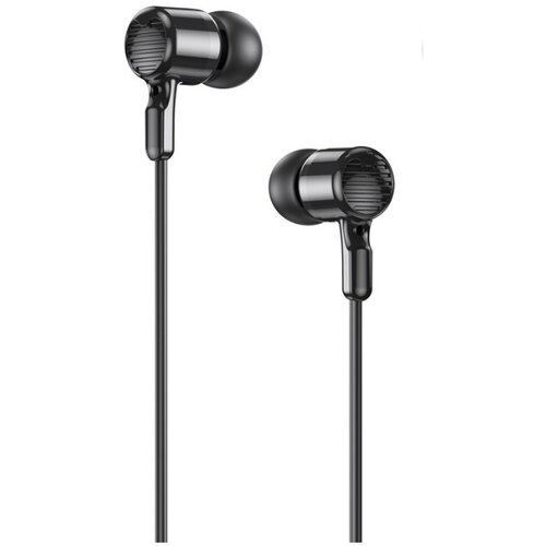XO Slusalice EP81 In-ear Type-C Black Cijene