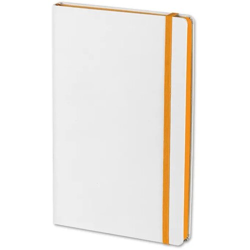  Beležka A5 Flux White Cene