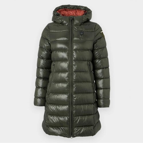 Blauer Pla&amp;scaron;či ADELAIDE Zelena Slike