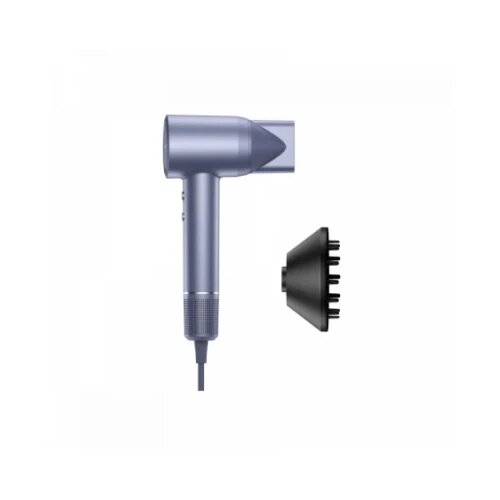 Havit fen za kosu HD202-EU srebrno ljubičasta Slike