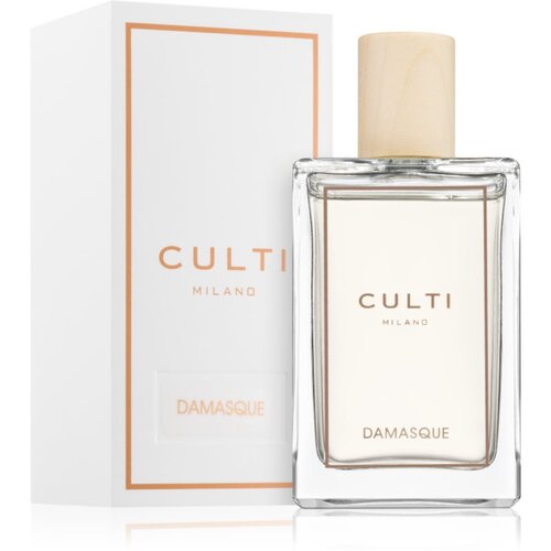 Culti Classic Damasque sprej za dom 100 ml Slike