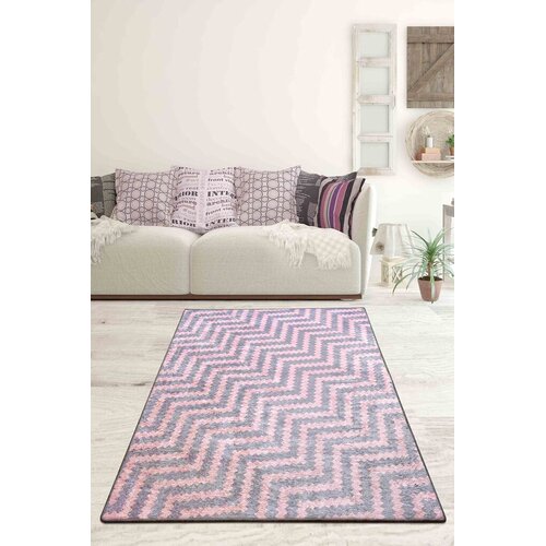 Conceptum Hypnose tepih, 100x200cm, roze Cijene
