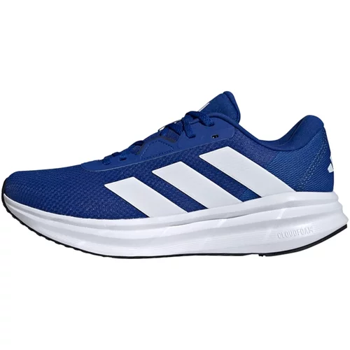 Adidas Tenisice za trčanje 'Galaxy 7' tamno plava / bijela