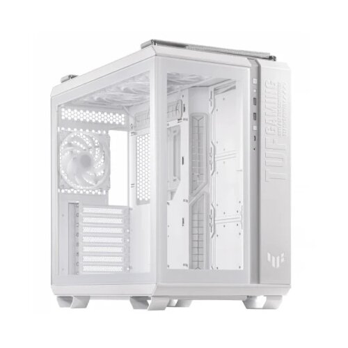 Asus Kućište Tuf Gaming GT502 PLUS TG Cene