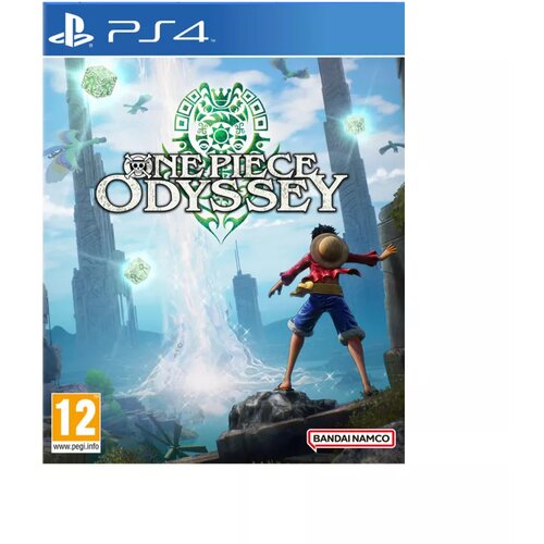 Bandai Namco One Piece: Odyssey (Playstation 4) Slike
