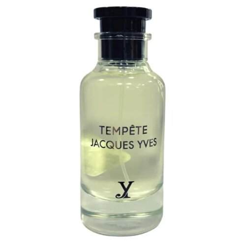 Fragrance World Jacques Yves Tempete 100ml Slike