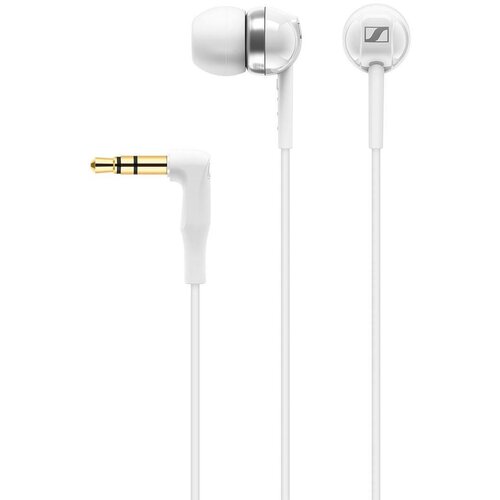 Sennheiser slu&amp;scaron;alke CX100WHT SENNHEISER Slike