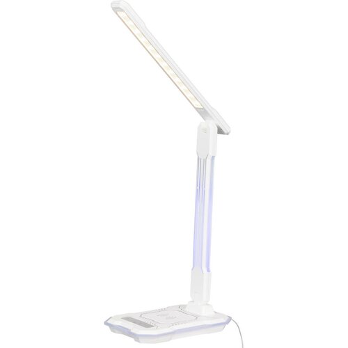 Novel LED-SVETILKA ZA PISALNO MIZO Cyberglow 31,6/18,1/12,1 cm Slike