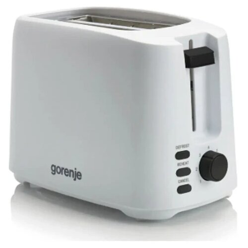 Gorenje Toster T700XG Cene