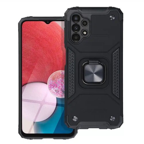 Nitro maska za SAMSUNG GALAXY A13 4G črna Cene