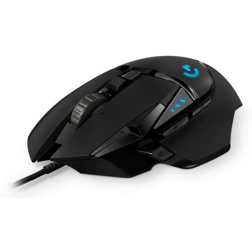 Logitech Gaming G502 Hero Cijene