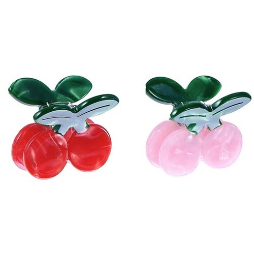 Rockahula ukosnice za kosu - Sweet Cherries Claw 5489 Cijene