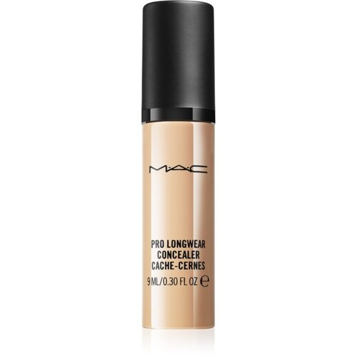 Mac Pro Longwear tekoči mat korektor 9 ml odtenek NC30 Cene