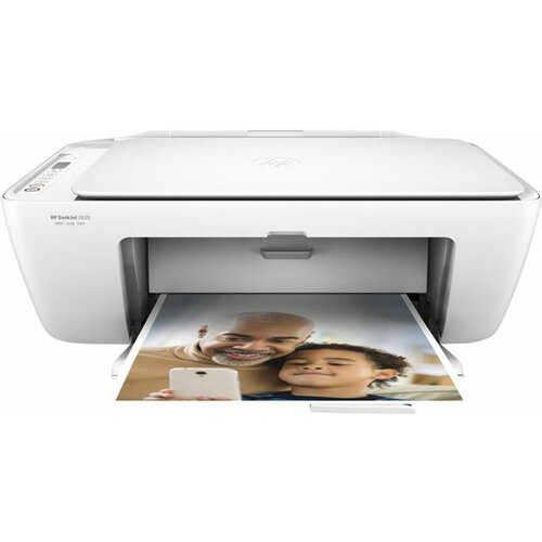 Hp DeskJet 2620, štampač/skener/kopir WiFi Y5H80A all-in-one štampač Slike