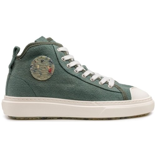 ZOURI Esox - Green Zelena Slike