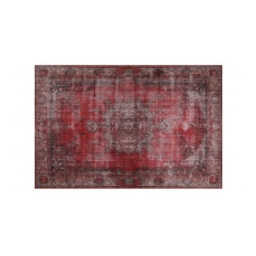 Conceptum Hypnose blues chenille red al 119 ( 210 x 310) tepih Slike
