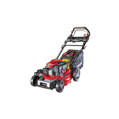 Kosilica benzinska samohodna 46cm 2,5kW RD-GLM08 RAIDER Cijene