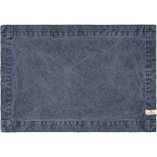 Thun rose&amp;amp;tulipani myplace denim podloga za mizo Slike