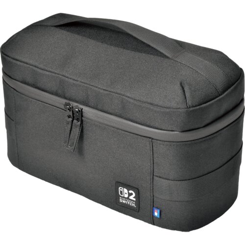 Hori Torba Compact Carry All za Nintendo Switch 2, črna, (5000003286) Cene