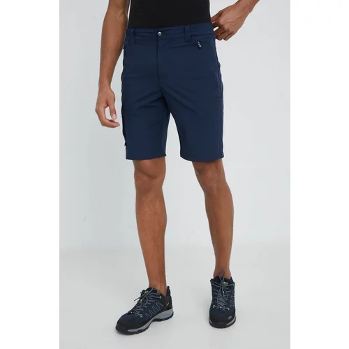 CMP Pohodne kratke hlače moško, mornarsko modra barva