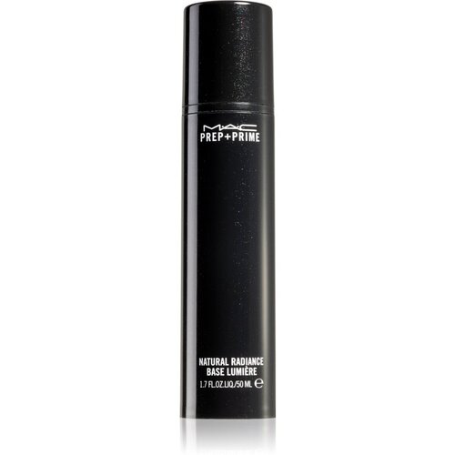 MAC Cosmetics Prep + Prime Natural Radiance podlaga za make-up za mastno in mešano kožo odtenek Radiant Pink 50 ml Cene