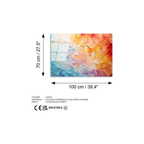Wallity slika UV-1212, 70 x 100 cm Slike