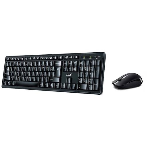  TASTATURA+MIŠ GENIUS SMART KM-8200 Cijene