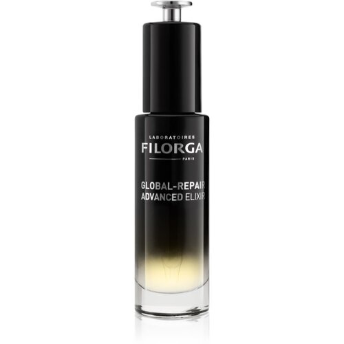 Filorga GLOBAL-REPAIR ADVANCED ELIXIR intenzivni serum protiv starenja lica 30 ml Slike