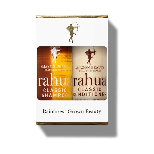Rahua Classic Travel Duo Cene