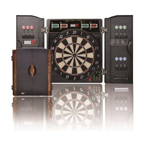 Olimp Sport Elektronski Pikado Deluxe One 80 Slike