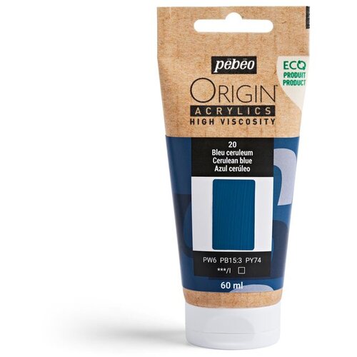 PEBEO ORIGIN akrilna boja 60 ml | Razne nijanse | Razne nijanse Cijene