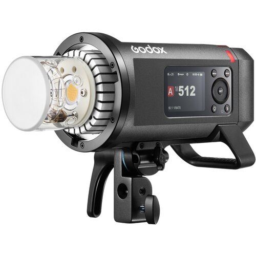 Godox Witstro AD600Pro II Slike