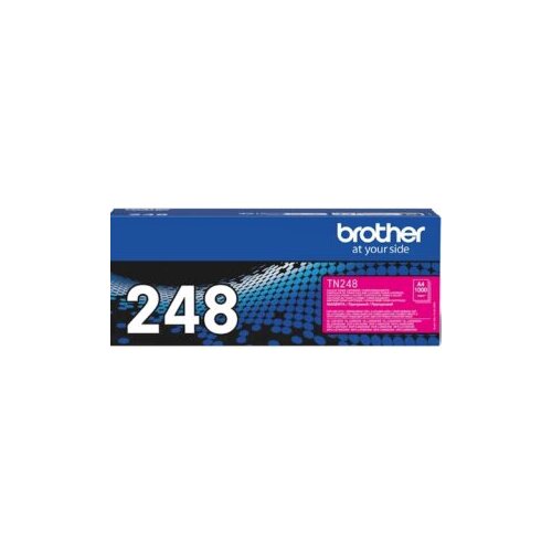  Toner TN248M, magenta, 1.000 strani L3220/8230/8240, L3520/60, L3740/8340/90 Cene