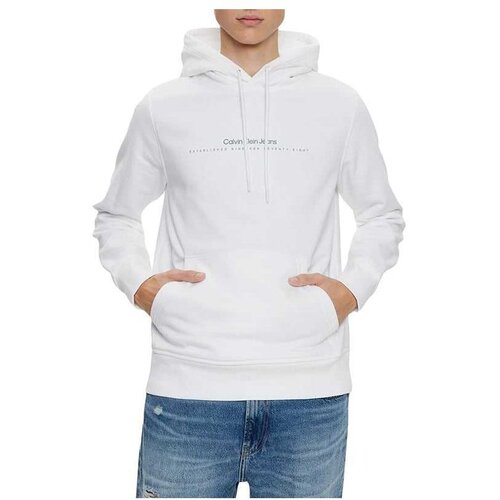Calvin Klein muški duks sa kapuljačom CKJ30J327076-YAF Cene