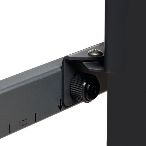 Vogels TVS3690, podni stalak za ekrane od 40&amp;quot;-77&amp;quot;, do 50kg Slike