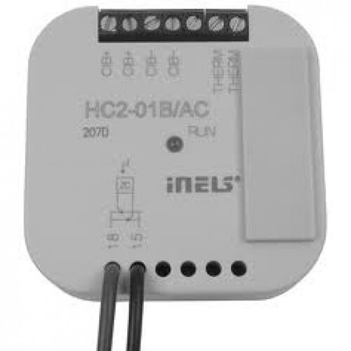 Inels heating controller HC2-01B/AC Slike