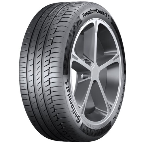 Continental Ljetna auto guma 285/45R22 114Y PremiumContact 6 MO XL Cijene