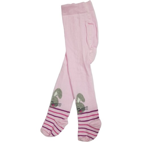  Hulahopke za bebe Zeka, Roze Cene