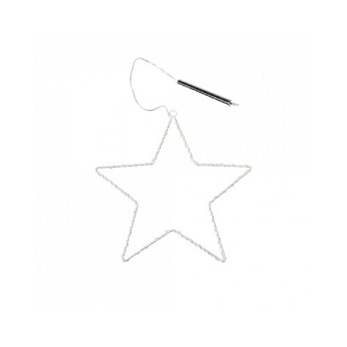  LED Dekoracija Star Slike