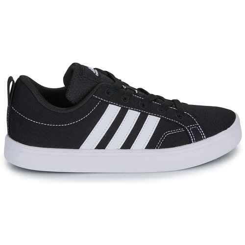 Adidas Nizke superge VS PACE 2.0 K Črna Slike
