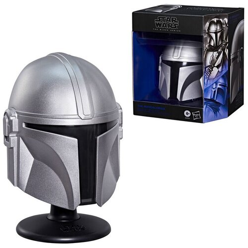Star Wars The Black Series kaciga The Mandalorian i Grogu Cijene