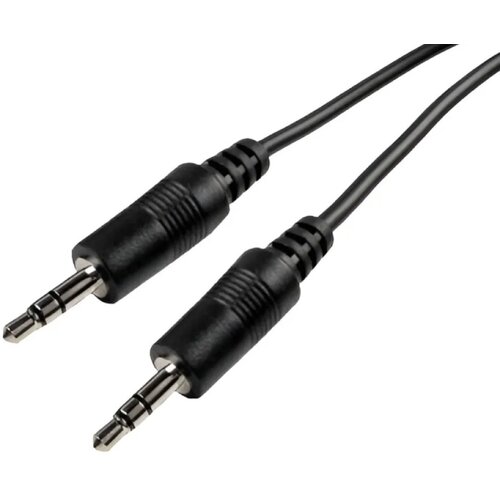 FastAsia Audio AUX kabl (3,5mm stereo jack-3,5mm stereo jack) m/m 1,2m Cene