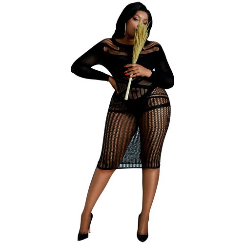 Moonlight donji ve&amp;scaron; za devojke Plus Model 03 Dress Slike