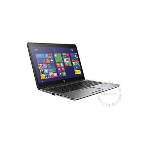 Hp Elitebook 840 i7-5500U J8R60EA laptop Slike