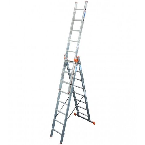 Krause Ljestve ALU 3x8 Tribilo 129741 Cijene