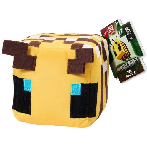 Mattel Minecraft Blocks pli&scaron;ana figura - figura pčele - Cijene