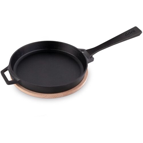 Ooni litoželezna ponev Skillet Cene