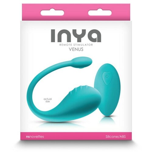 INYA- Venus - Teal NSTOYS0983 Slike
